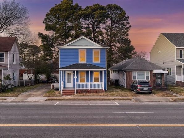 2728 E Virginia Beach Blvd, Norfolk, VA 23504