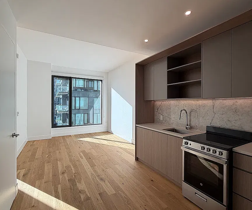 12 Rockwell Pl #1214