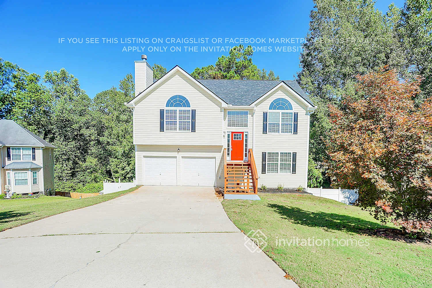 261 Edison Dr Stockbridge, GA 30281 — Photo 2