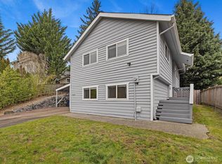 12026 NE 99th Lane, Kirkland, WA 98033
