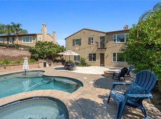 5161 Morning Glory Ct, Chino Hills, CA 91709