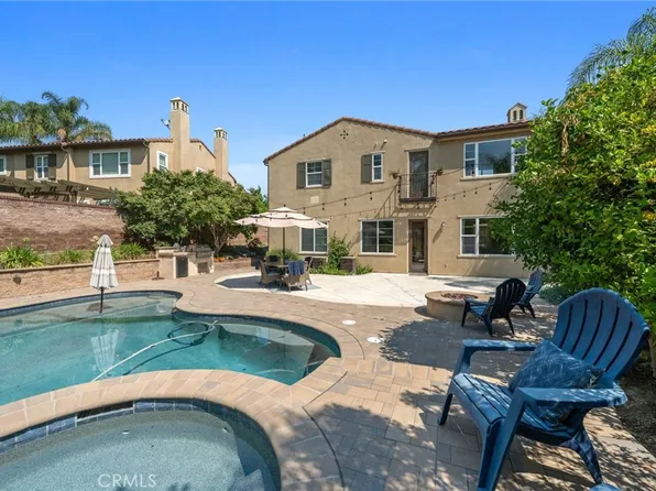 5161 Morning Glory Ct, Chino Hills, CA 91709