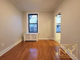 Rented by Made In NY Realty