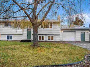 4125 N Woodlawn Rd, Spokane, WA 99216