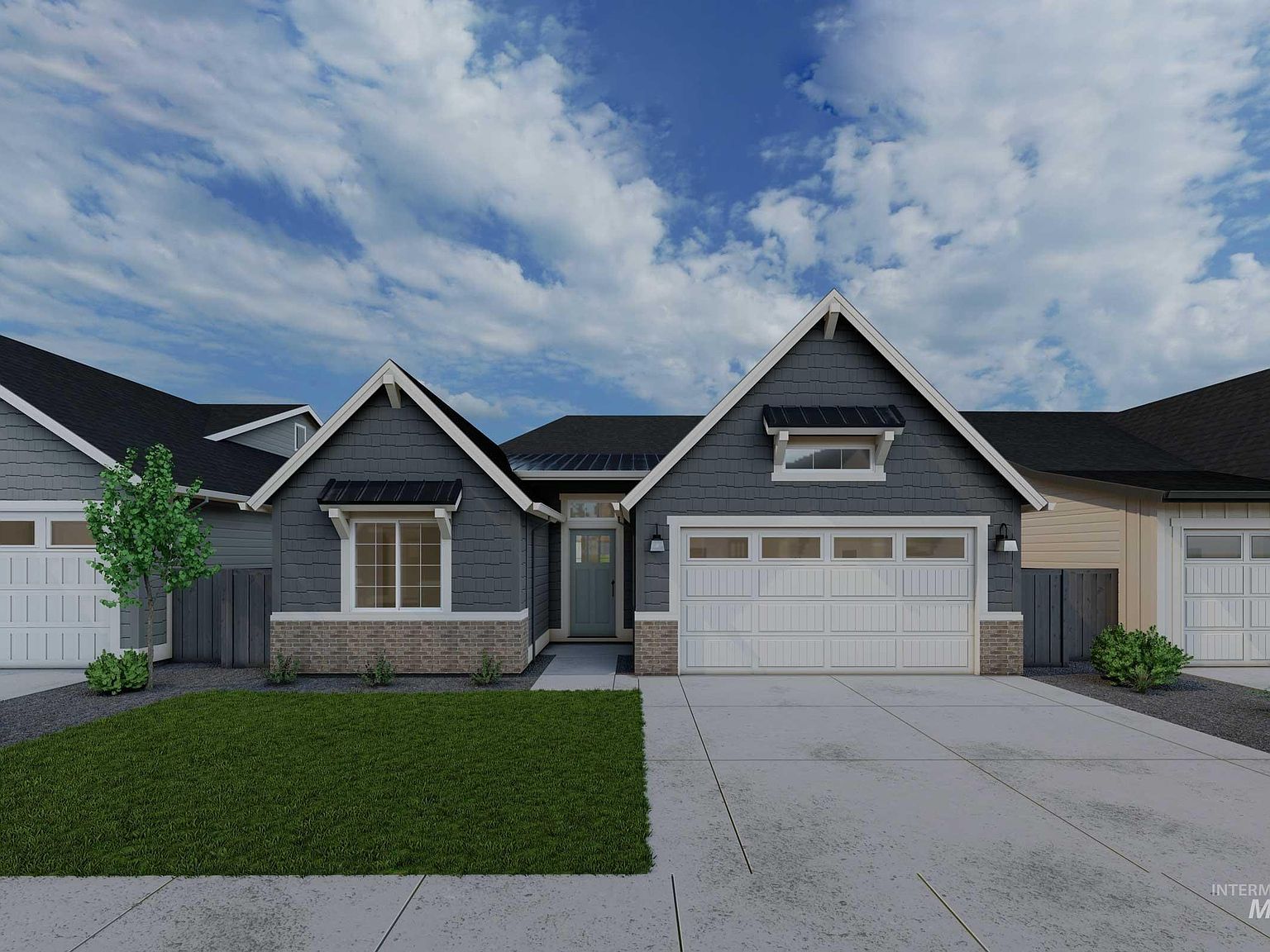 18253 Arch Haven Way, Nampa, ID 83687 | Zillow