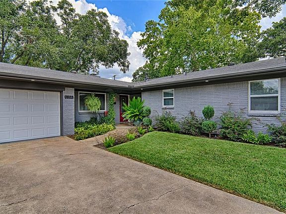 2nd image of 1603 W Tucker Blvd