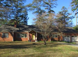 2988 King Alfred Dr, Macon, GA 31204