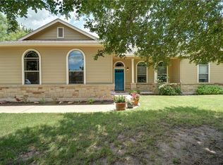 341 Kahana Ln, Bastrop, TX 78602