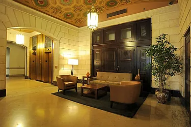 Rented by Corcoran