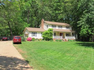 2898 Mountain View Rd, Stafford, VA 22556