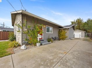 560 N M St, Livermore, CA