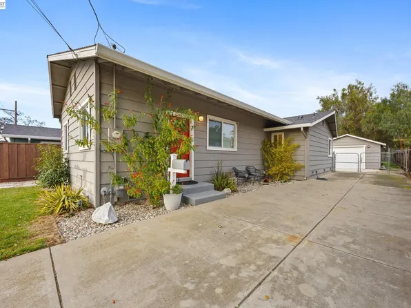 560 N M St, Livermore, CA 94551