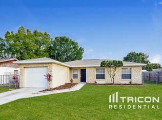 1201 Windsor Cir, Brandon, FL 33510