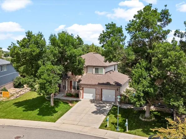 3043 W 109th Place, Westminster, CO 80031