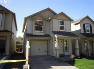 17918 SW Oak St, Beaverton, OR 97007