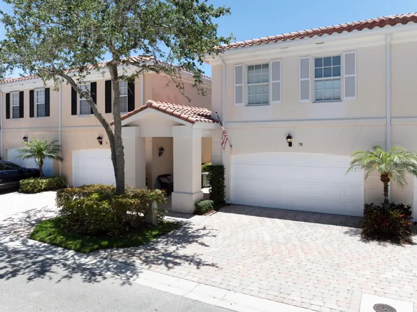 76 Laurel Oaks Circle, Tequesta, FL 33469