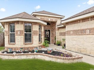 9918 Amberg Path, Helotes, TX 78023