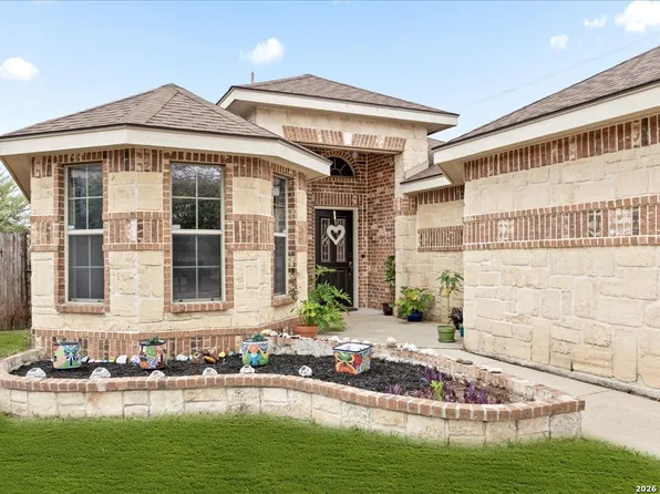 9918 Amberg Path, Helotes, TX 78023