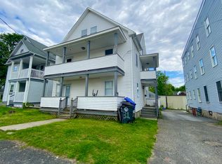 31 Norfolk St, Torrington, CT 06790