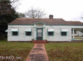 600 Rankin St, Andalusia, AL 36420