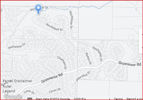 1st image of Northfleet Dr #31