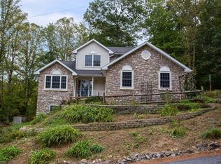 24 Sunnyview Ter, Asheville, NC 28806