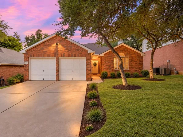 5613 Lomita Verde Cir, Austin, TX 78749