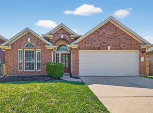 21511 Venture Park Dr, Richmond, TX 77406