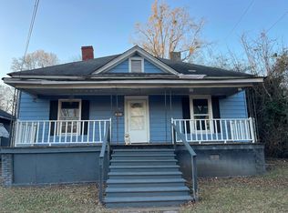 278 E Hampton Ave, Spartanburg, SC 29306