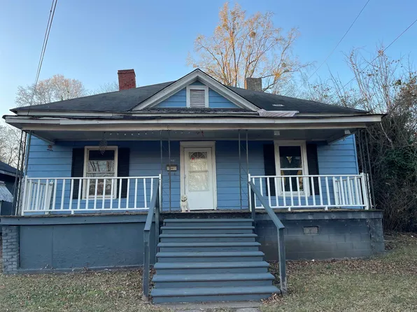 278 E Hampton Ave, Spartanburg, SC 29306