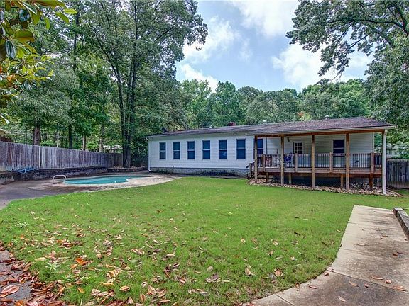 2nd image of 2105 Lost Forest Ln SW