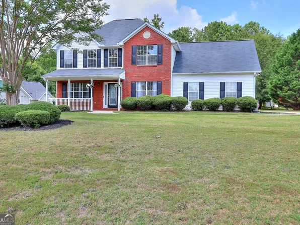 5105 Victoria Park Dr, Loganville, GA 30052