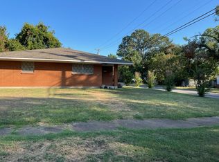1819 Sycamore Ave, Corsicana, TX 75110