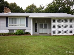 108 Campanile Dr, East Peoria, IL