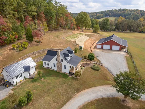 2987 Polk County Line Rd, Rutherfordton, NC 28139