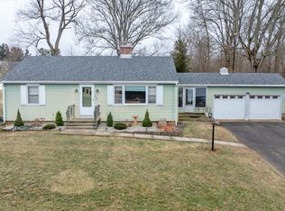 161 Hubbard St, Middlefield, CT 06455