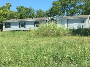 68338 S 312 Ct, Wagoner, OK 74467