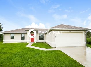 148 Partridge St, Lehigh Acres, FL 33974