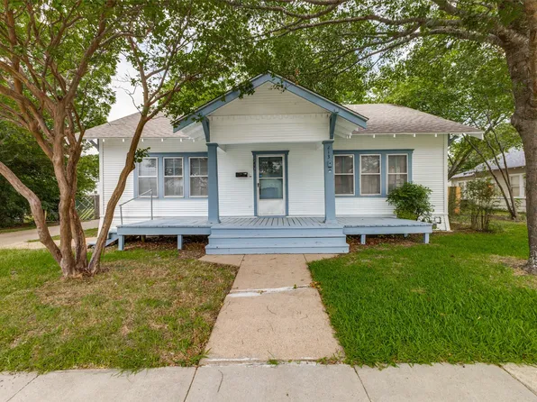 213 Rugel St, Mesquite, TX 75149