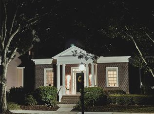 718 Honeysuckle Ave, Celebration, FL 34747