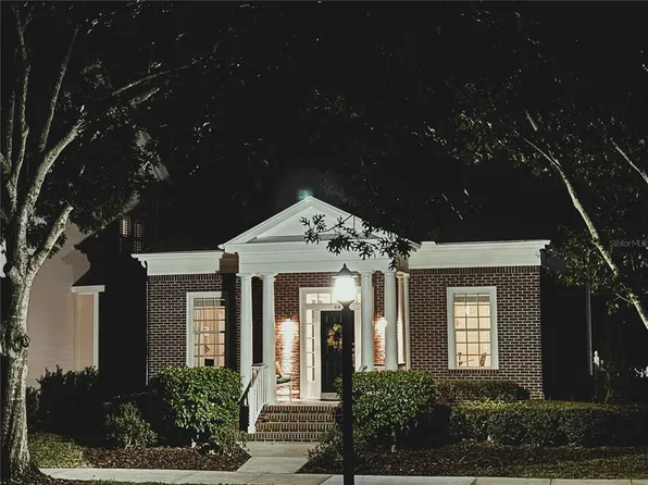 718 Honeysuckle Ave, Celebration, FL 34747