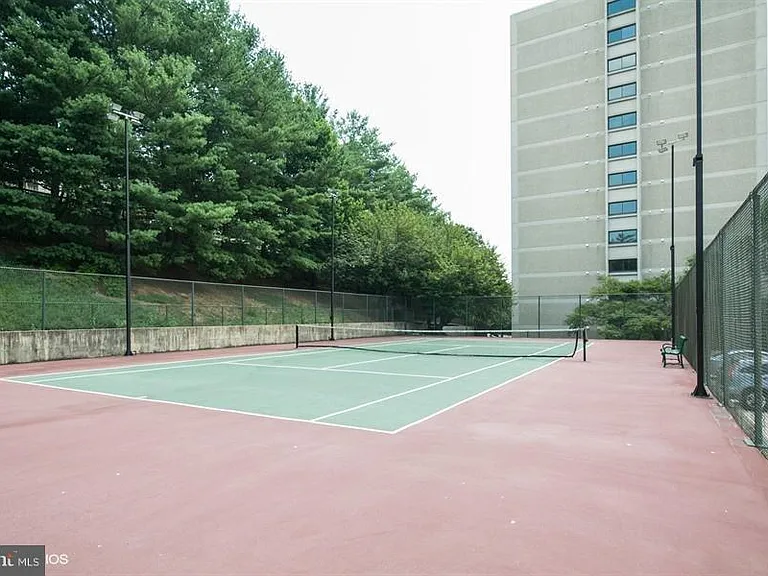 5911 Edsall Rd #Penthouse 9 — Photo 20