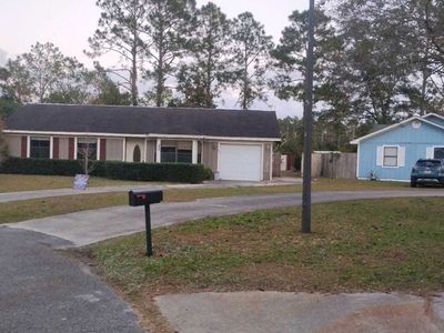 404 Westgate Cir, Saint Marys, GA, 31558