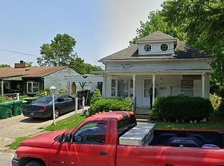 304 Park Ave, New Castle, IN 47362