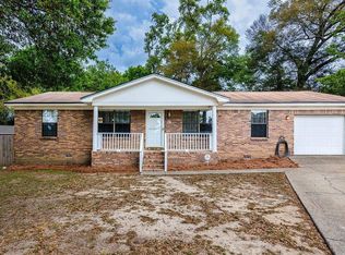 3904 Tonbridge Cir, Pensacola, FL 32514