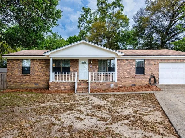 3904 Tonbridge Cir, Pensacola, FL 32514