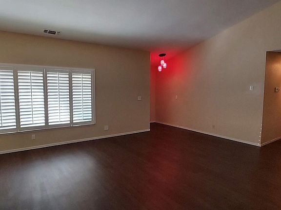 Large Family Room with Wood Burning Fireplace