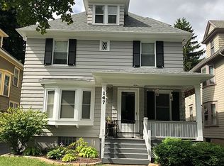 147 Vassar St, Rochester, NY 14607