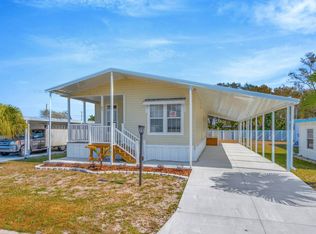 2525 Gulf City Rd #61, Ruskin, FL 33570