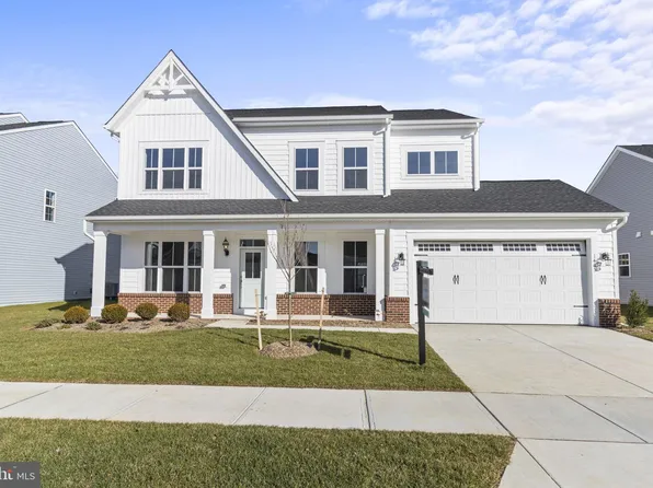 1465 Lake Ontario Dr, Trappe, MD 21673